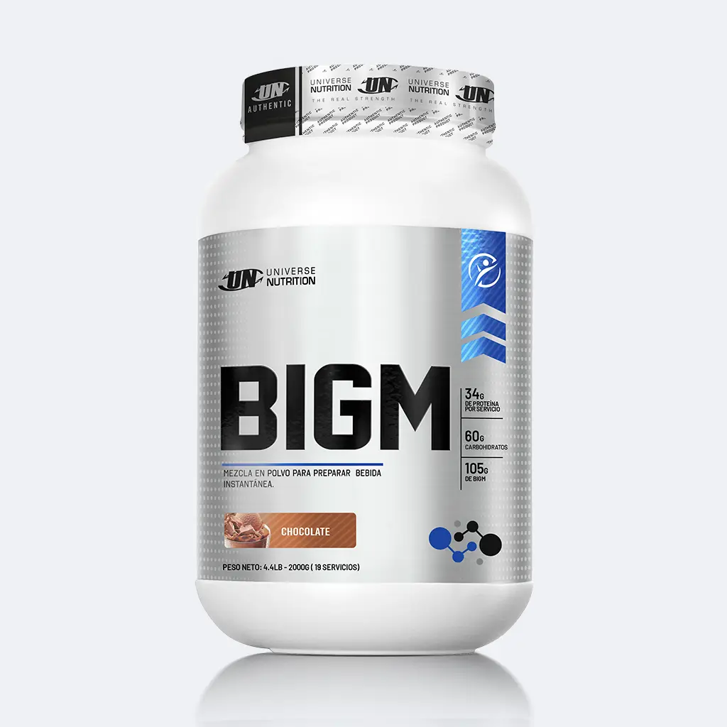 BIGM - 2 Kg