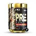 PRE ENTRENO LEVEL PRO - PRE BOOST USA 352 GR - 44 SERVINGS - FRUIT PUNCH