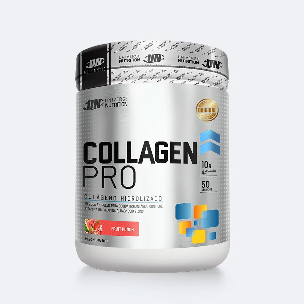 COLLAGEN PRO - 