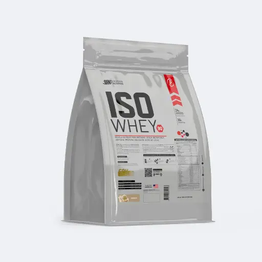 ISO WHEY 90 - 5 Kg