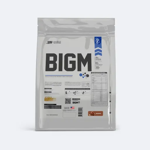 BIGM - 5 Kg