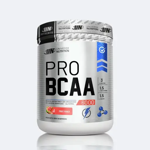 PRO BCAA 6000 - 500 g